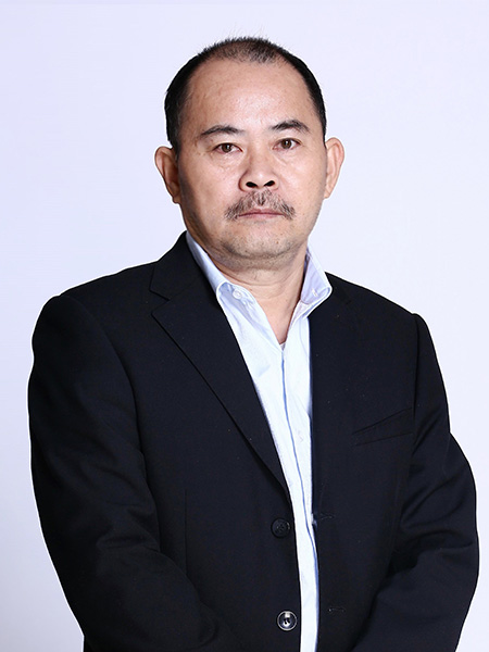 李強