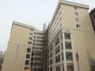 徐水旺、葉景泉聯(lián)建樓房屋安全鑒定項(xiàng)目