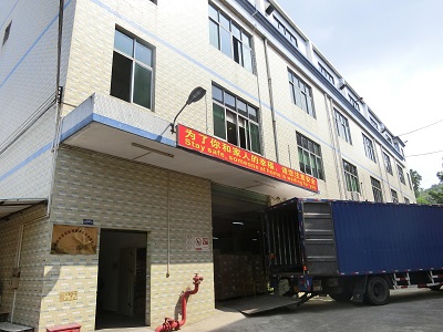廠房承重檢測