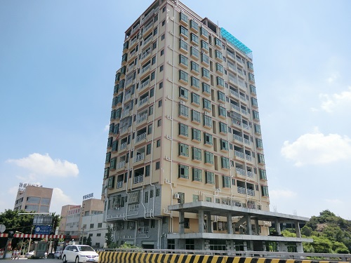 房屋安全鑒定檢測要點(diǎn)，get到了嗎？