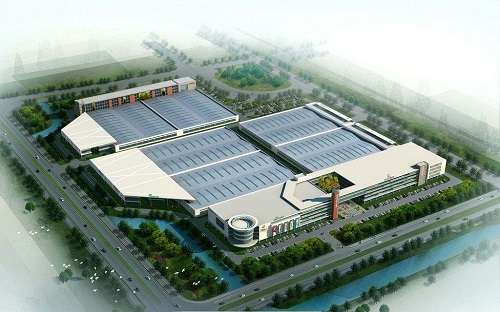 工業廠房樓板承重標準每平方米是多少？