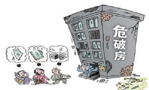 危險房屋安全鑒定后該如何處理？