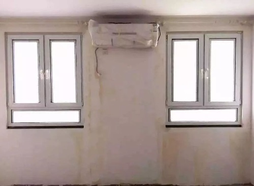房屋結構安全檢測鑒定部門教您如何判斷地基是否下沉？