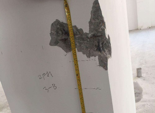 惠州承重檢測公司如何確定廠房樓板承重能力數值？