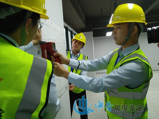 房屋結(jié)構(gòu)安全檢測(cè)建筑質(zhì)量、安全和耐久性