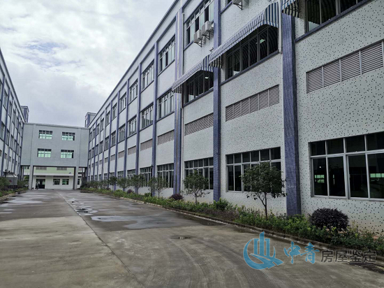 廠房承載力鑒定檢測(cè)的要求和內(nèi)容介紹