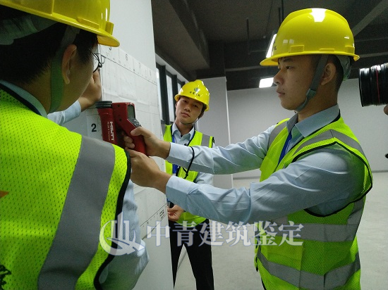 廠房結構承重檢測評估怎么做？