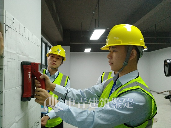 學(xué)校校舍安全性鑒定及抗震檢測(cè)你了解嗎？